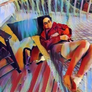 Meet your Posher, Alice